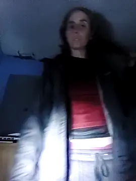 Snapshot of SexyRach75 chatting on 22, 12, 2025 SexyRach75 online show from 22, 12, 2025