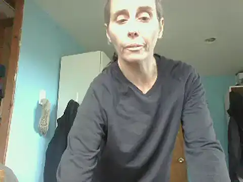 Snapshot of SexyRach75 chatting on 5, 1, 2026 SexyRach75 online show from 5, 1, 2026