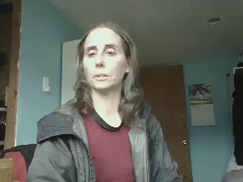 Snapshot of SexyRach75 chatting on 9, 1, 2026 SexyRach75 online show from 9, 1, 2026