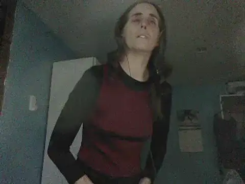 Snapshot of SexyRach75 chatting on 17, 1, 2026 SexyRach75 online show from 17, 1, 2026