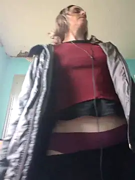 SexyRach75 online show from 18, 4, 2026