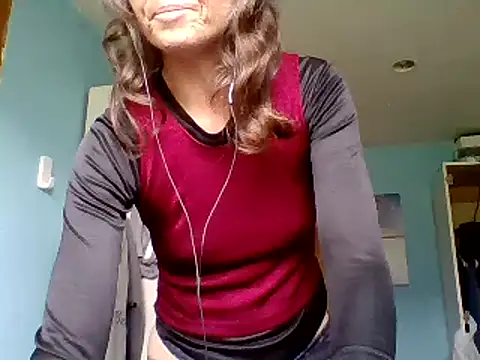 SexyRach75 online show from 2, 5, 2026