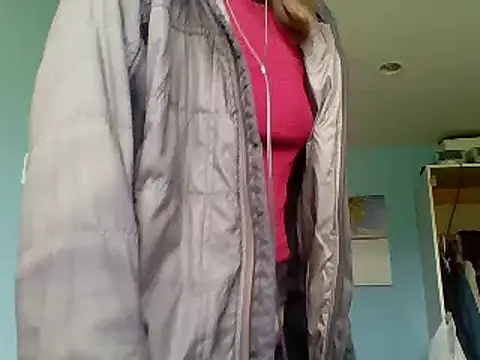 SexyRach75 online show from 6, 5, 2026
