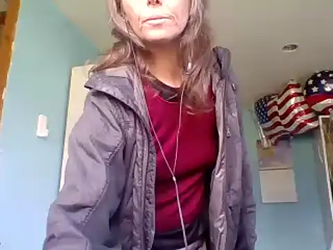 SexyRach75 online show from 27, 5, 2026