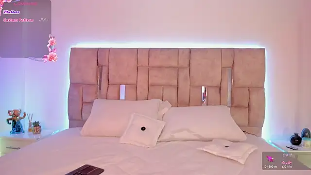 Snapshot of hasret_sesim chatting on 24, 2, 2026 hasret sesim online show from 24, 2, 2026