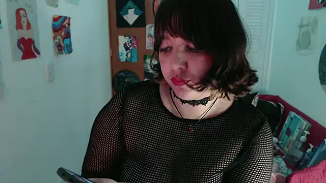 soynanabela28 online show from 15, 11, 2025