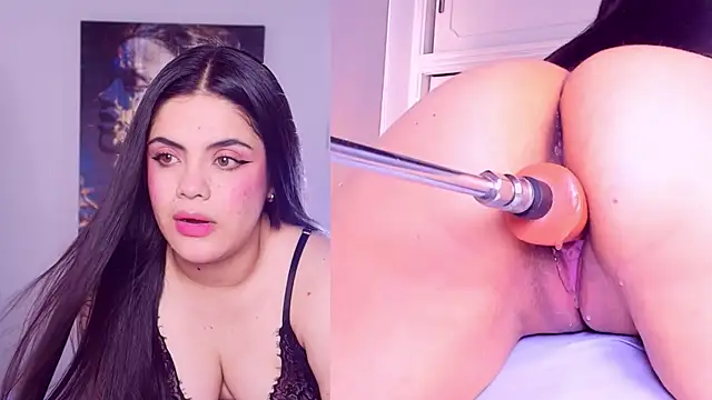 allie cutie online show from 15, 6, 2026