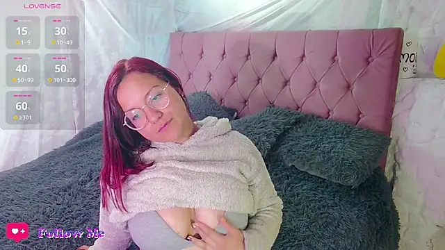 emma luna1986 online show from 22, 12, 2024