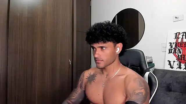 Alessandro Vanni online show from 22, 9, 2025