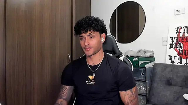 Alessandro Vanni online show from 23, 9, 2025