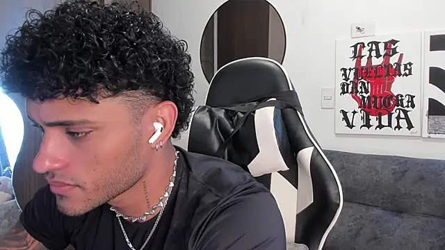 Alessandro Vanni online show from 18, 12, 2025