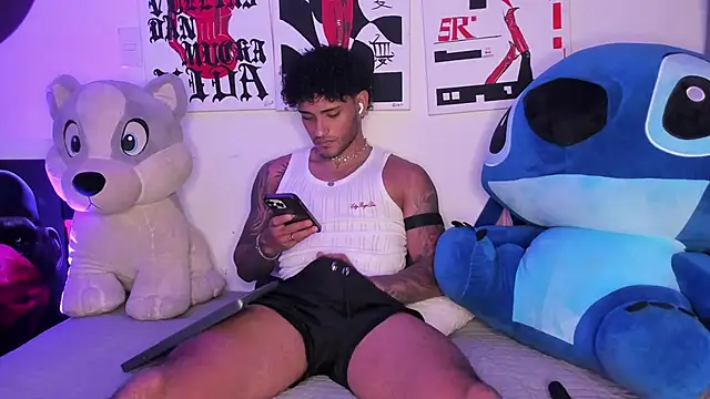 Alessandro Vanni online show from 30, 4, 2026