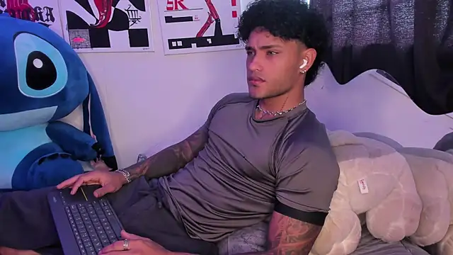 Alessandro Vanni online show from 13, 5, 2026
