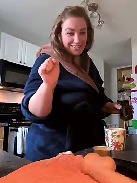 Snapshot of Canadian_BBW chatting on 10, 1, 2026 Canadian BBW online show from 10, 1, 2026