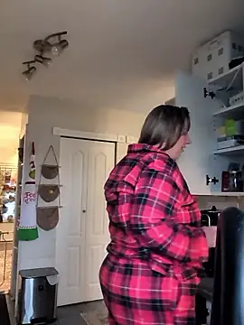 Snapshot of Canadian_BBW chatting on 17, 1, 2026 Canadian BBW online show from 17, 1, 2026