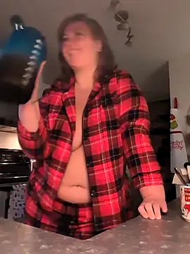 Snapshot of Canadian_BBW chatting on 7, 2, 2026 Canadian BBW online show from 7, 2, 2026