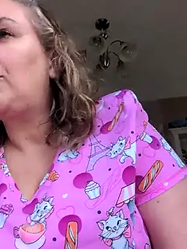 Snapshot of Canadian_BBW chatting on 19, 2, 2026 Canadian BBW online show from 19, 2, 2026