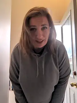 Canadian BBW online show from 26, 2, 2026