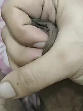 Snapshot of rockkyy9 chatting on 24, 10, 2025 rockkyy9 online show from 24, 10, 2025