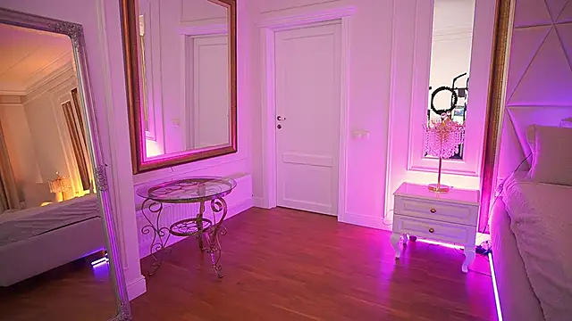 GraceCandy online show from 9, 2, 2026