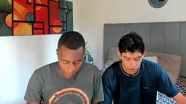 Snapshot of CrissBrownxxx chatting on 27, 9, 2025 CrissBrownxxx online show from 27, 9, 2025