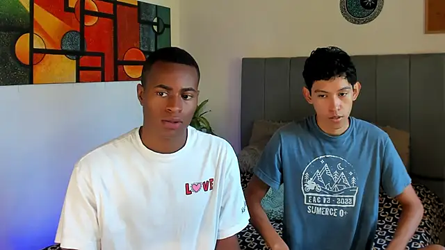 Snapshot of CrissBrownxxx chatting on 2, 10, 2025 CrissBrownxxx online show from 2, 10, 2025