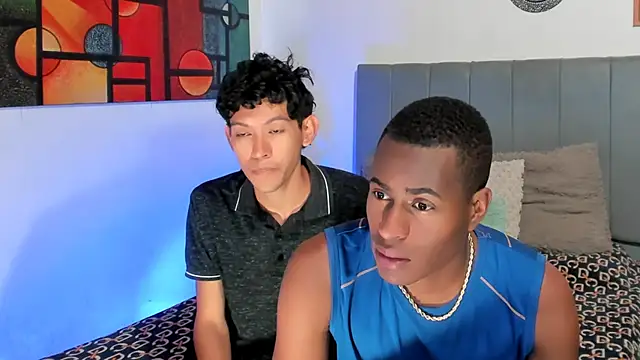 Snapshot of CrissBrownxxx chatting on 5, 10, 2025 CrissBrownxxx online show from 5, 10, 2025