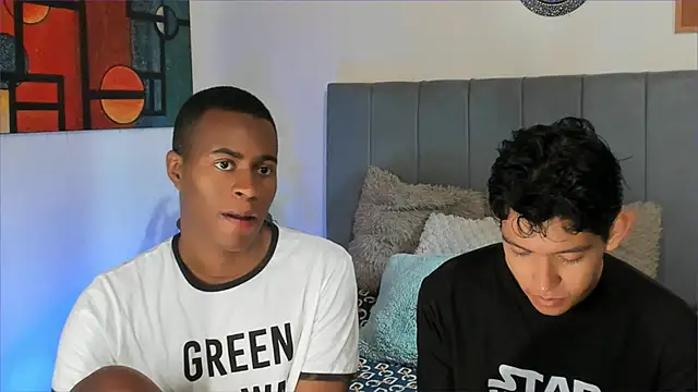 Snapshot of CrissBrownxxx chatting on 6, 10, 2025 CrissBrownxxx online show from 6, 10, 2025