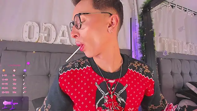 Snapshot of Thiago_jones chatting on 23, 12, 2024 Thiago jones online show from 23, 12, 2024