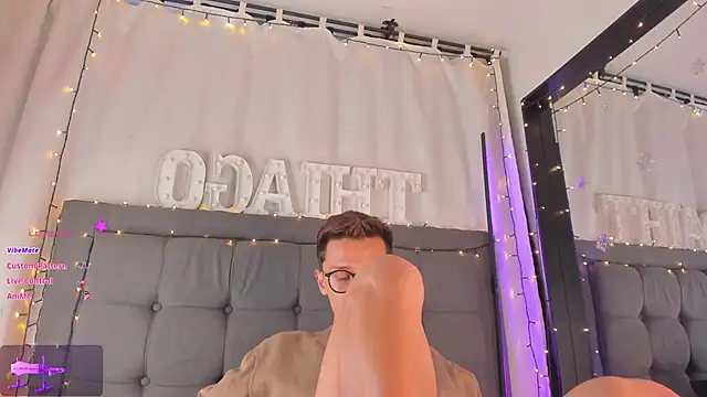 Snapshot of Thiago_jones chatting on 9, 1, 2025 Thiago jones online show from 9, 1, 2025