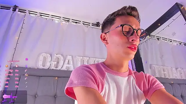 Snapshot of Thiago_jones chatting on 24, 1, 2025 Thiago jones online show from 24, 1, 2025