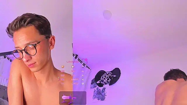 Snapshot of Thiago_jones chatting on 13, 2, 2025 Thiago jones online show from 13, 2, 2025