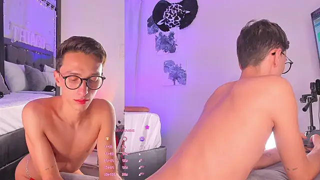 Snapshot of Thiago_jones chatting on 13, 2, 2025 Thiago jones online show from 13, 2, 2025