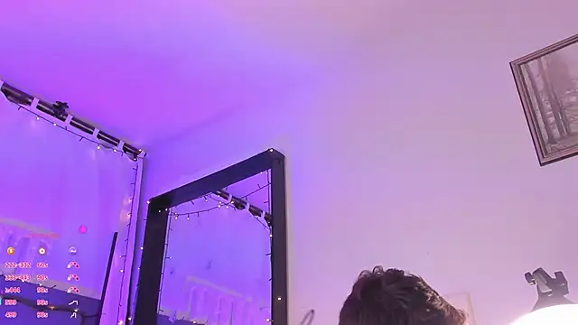 Snapshot of Thiago_jones chatting on 22, 2, 2025 Thiago jones online show from 22, 2, 2025