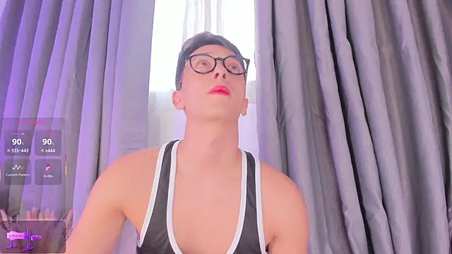 Snapshot of Thiago_jones chatting on 16, 9, 2025 Thiago jones online show from 16, 9, 2025