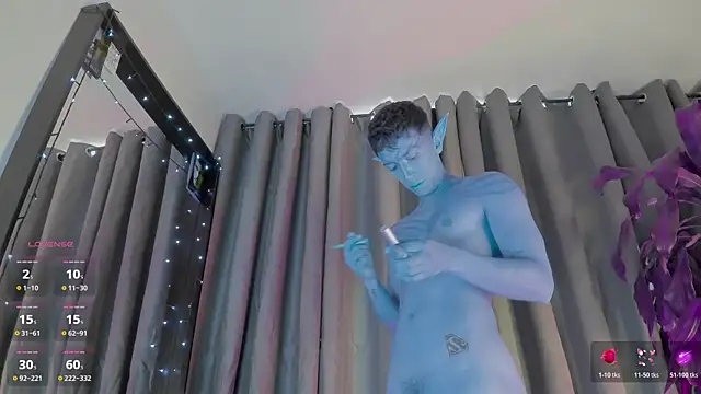 Thiago jones online show from 30, 10, 2025