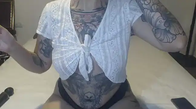 Snapshot of Tattoodreams_lucy chatting on 21, 12, 2024 Tattoodreams lucy online show from 21, 12, 2024