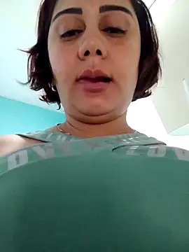 Snapshot of maymercy chatting on 17, 3, 2025 maymercy online show from 17, 3, 2025