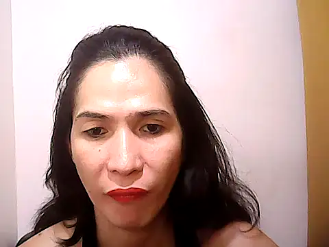 BigDickTrans online show from 10, 3, 2025