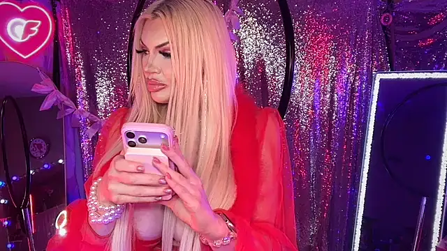 bimbotwerkqueen online show from 8, 2, 2026