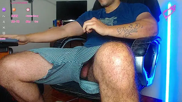 --mAk-- online show from 23, 1, 2025