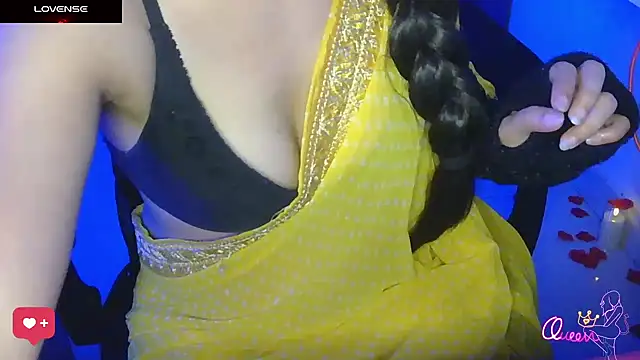 aliyadsouza online show from 10, 6, 2026