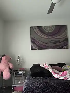 Blueskiiis3 online show from 19, 12, 2025