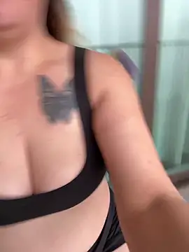 Blueskiiis3 online show from 21, 12, 2025