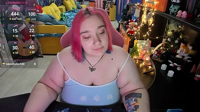 Snapshot of Softie_Sofy chatting on 1, 1, 2025 Softie Sofy online show from 1, 1, 2025