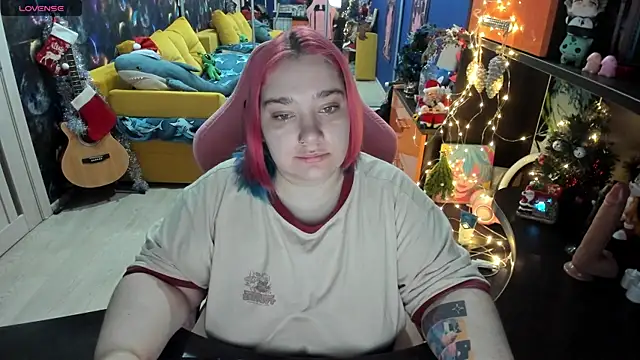 Snapshot of Softie_Sofy chatting on 2, 1, 2025 Softie Sofy online show from 2, 1, 2025
