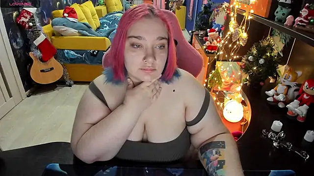 Snapshot of Softie_Sofy chatting on 3, 1, 2025 Softie Sofy online show from 3, 1, 2025