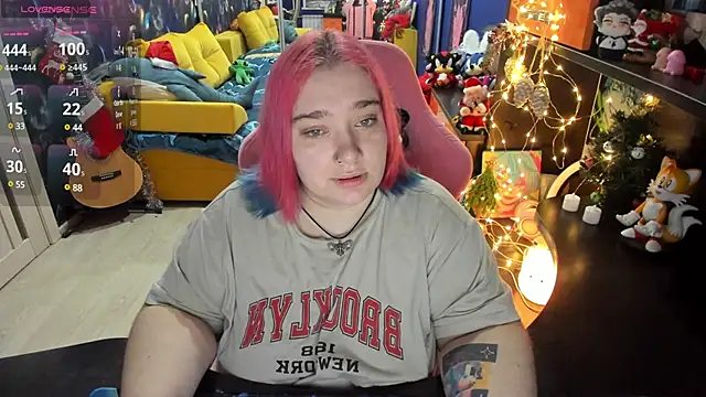 Snapshot of Softie_Sofy chatting on 7, 1, 2025 Softie Sofy online show from 7, 1, 2025