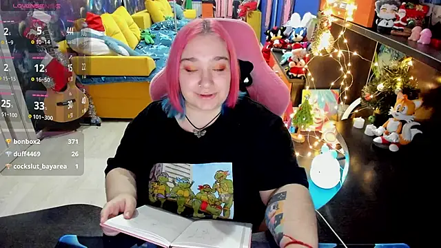 Snapshot of Softie_Sofy chatting on 9, 1, 2025 Softie Sofy online show from 9, 1, 2025