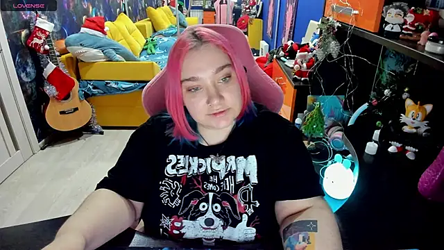 Snapshot of Softie_Sofy chatting on 11, 1, 2025 Softie Sofy online show from 11, 1, 2025